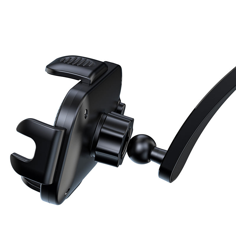 Recci RHO-C39 360 Derece Dönebilen Vantuzlu Araç İçi Telefon Tutucu Recci RHO-C39 360 Derece Dönebilen Vantuzlu Araç İçi Telefon Tutucu